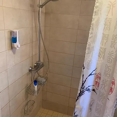 Vakantiehuis 3 Ruokolahti