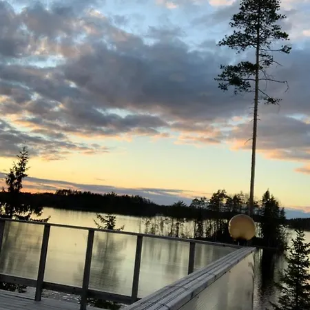 Feriehus 3