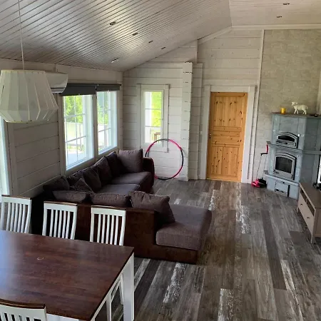 3 Holiday home