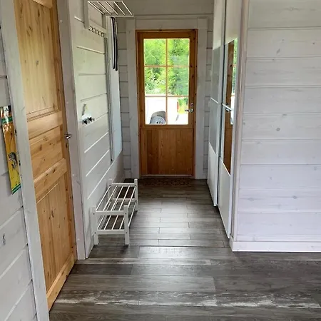 3 Ferienhaus Ruokolahti