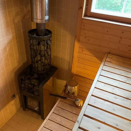 Holiday home 3 *