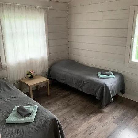 3 Holiday home