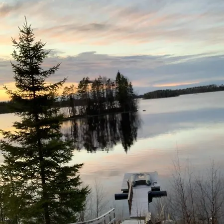 Σπίτι διακοπών 3