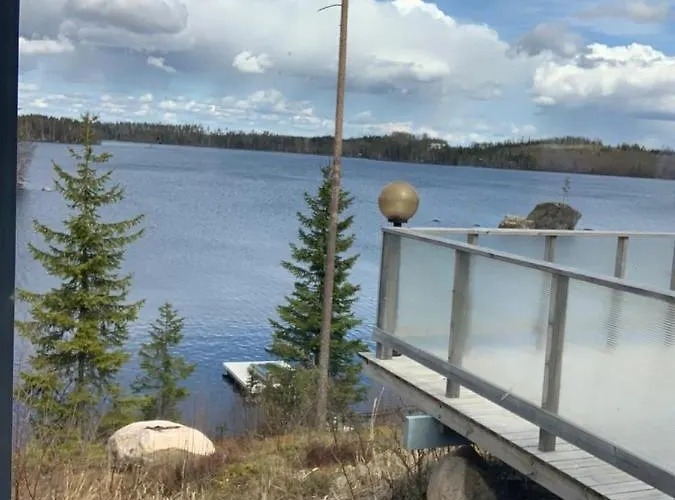 Σπίτι διακοπών 3