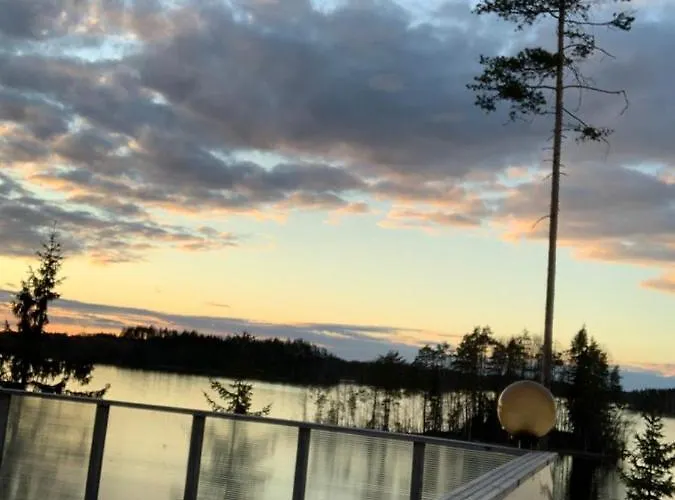 Σπίτι διακοπών 3