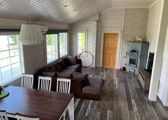 3 Σπίτι διακοπών