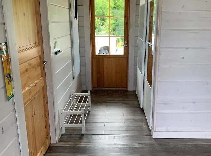 3 Σπίτι διακοπών Ruokolahti