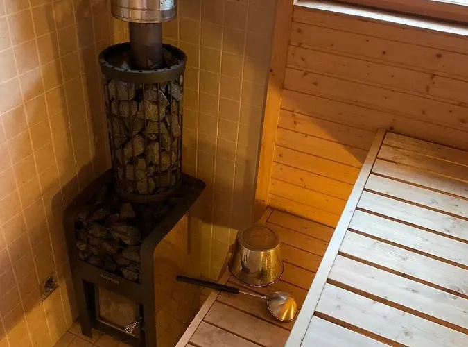 Σπίτι διακοπών 3 *