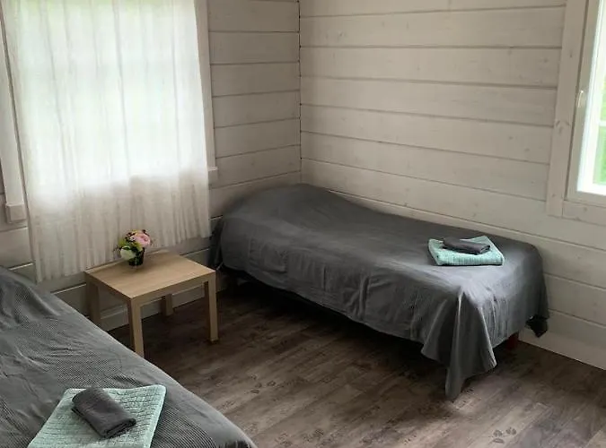 3 Σπίτι διακοπών