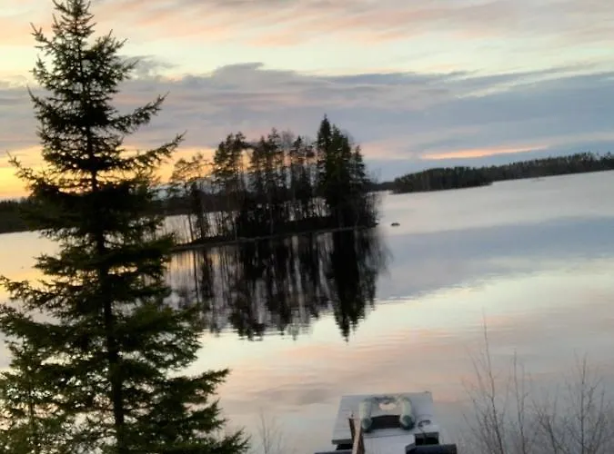 Σπίτι διακοπών 3